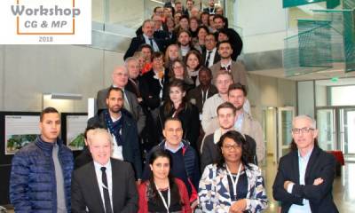 Workshop Contrôle de gestion et Management Public pour le Master CGOP