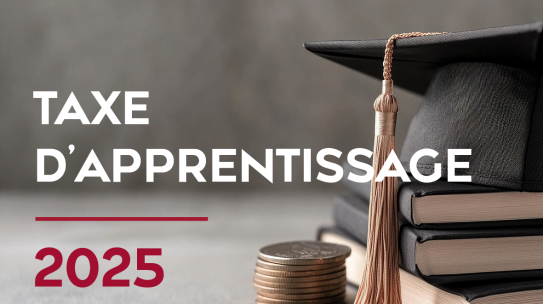 Taxe d’apprentissage : Soutenez l’IAE Dijon !