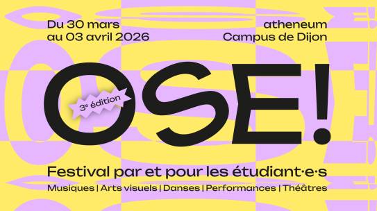 Festival OSE!