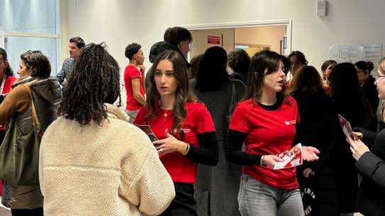 Salons Studyrama et Journée Portes Ouvertes